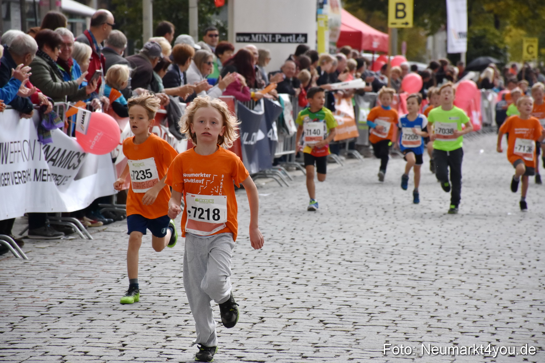 Stadtlauf Neumarkt 2017 1423